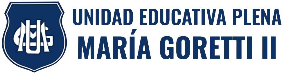 Unidad Educativa Plena "María Goretti II"